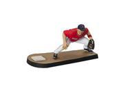 McFarlane Sportspicks Kevin Youkilis 3 Red Sox Action Figure