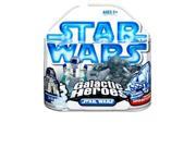 Star Wars R2 D2 Super Battle Droid Action Figure 2 Pack