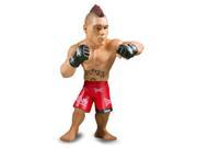 UFC Ultimate Collector Series 6 Dan The Outlaw Hardy Action Figure