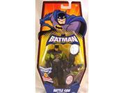 Batman Battle Saw Action Figure