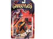 Gargoyles Strike Hammer MacBeth Action Figure
