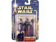 Star Wars Captain Typho with Backdrop Action Figure