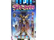 Spawn Series 9 The Goddess Action Figure