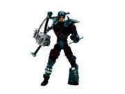 Spawn Mini Trading Series 1 The Curse Action Figure