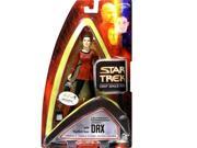 Star Trek Deep Space Nine Lt. Commander Jadzia Dax Trials And Tribble ations Action Figure