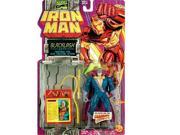Iron Man Blacklash Action Figure