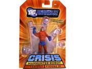 DC Universe Infinite Heroes Series 1 Manhunter Robot Action Figure