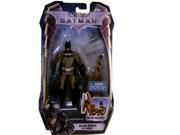 The Dark Knight 2009 Basic Saw Shot Batman Action Figure