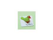Tynies Animals Sam Toucan * Colors May Vary * Glass Figure
