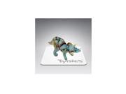 Tynies Animals Tuf Triceratops * Colors May Vary * Glass Figure