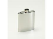 Texsport Stainless Steel Hip flask