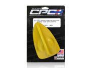 Ford Mustang 2005 to 2011 Satellite Radio GPS Color Match Antenna Cover Screaming Yellow