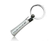 Ford Mustang GT Blade Style Metal Key Chain Ford Mustang GT Blade Style Metal Key Chain