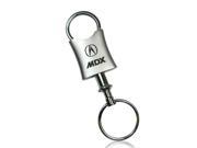 Acura MDX Valet Metal Key Chain