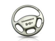Hummer H2 Steering Wheel Key Chain