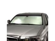 Chrysler 2005 to 2007 Town Country Custom Fit Sun Shade