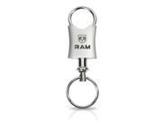 Dodge RAMI Metal Valet Key Chain