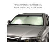 Acura TXS Wagon 2011 up Custom Fit Front Windshield Sun Shade