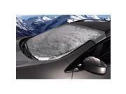 Ford 2010 to 2012 Fusion Custom Fit Auto Windshield Winter Snow Shade