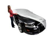 (4 Dr) BMW 2500 1968 - 1971 (E3) Select-fit Car Cover Kit (4 Dr) BMW 2500 1968 - 1971 (E3) Select-fit Car Cover Kit