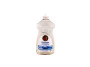 Earth Friendly Dishmate Free and Clear Case of 6 25 fl oz