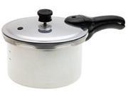 Presto 4 Quart Aluminum Pressure Cooker