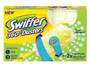 Swiffer Swiffer 360Dustr Kit 3223 2472