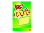 3m Cleaning Pad Dobie 3241 1548