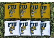 FIU Florida International Replacement Cornhole Bag Set All Weather