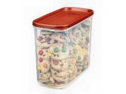 16CUP DRY FOOD CNTNR Case of 6