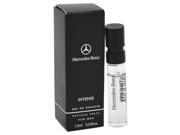 EAN 3595471022073 product image for Mercedes-Benz Intense by Mercedes-Benz for Men - 0.05 oz EDT Spray Vial (Mini) | upcitemdb.com