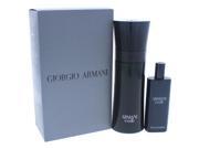 EAN 3660732078233 product image for Giorgio Armani Armani Code Travel Exclusive By Giorgio Armani For Men - 2 Pc Gif | upcitemdb.com