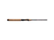 G. Loomis Walleye Spinning Rods Model WJR752S 6 3 Med.