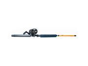 Eagle Claw Starfire Trolling Combos 8 6 2 pc level wind MS6077L