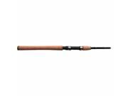 Daiwa DXS Salmon Steelhead Spinning Rods 8 6 ; M; 2 pc. DXS862MFS