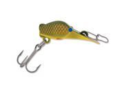 Luhr Jensen Hot Shot 5433 Lures Size 70 Perch 0908