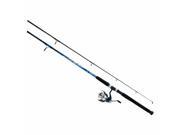 Daiwa D Wave Saltwater Spinning Combos 9 0 M DWA50 3Bi G902M