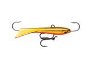 Rapala Snap Rap SNR08 Lures Gold Orange GOR