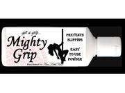 Mighty Grip Pole Dancing Sweat Prevention Powder