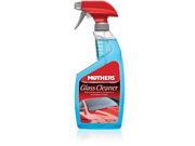 Mothers Glass Cleaner 24 oz.