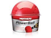 Mothers Power Ball Polishing Tool