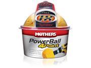 Mothers PowerBall For Paint Mothers Powerball 4Paint