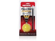 Mothers PowerBall Mini MD The Metal Doctor Scratch Removing Tool