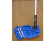 3 Piece Microfiber String Mop Kit 18oz