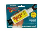 Mighty Grip Prevents Slipping for All Sports