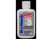 Dry Hands 2oz The non sticky gripping solution for sports and pole dancing