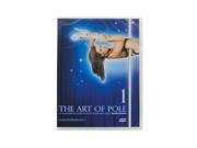 Jamilla Deville The Art of Pole DVDs Volume 1