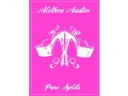 Alethea Austin Pure Splits DVD