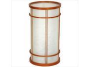 Oriental Furniture 14 Shibuya Japanese Shoji Lantern