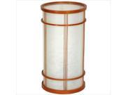 Oriental Furniture 14 Shibuya Japanese Shoji Lantern